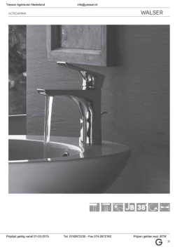 WALSER - GUGLIELMI kranen