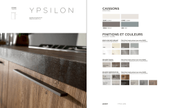 YPSILON - Armony Cucine
