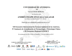 1 8 0 3 ANDR&Eacute;S FELIPE ZULUAGA SALAZAR