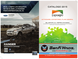 M - Expoagro