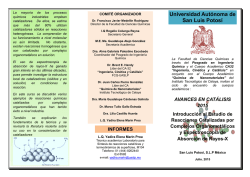 Descargar archivo - Facultad de Ciencias Qu&iacute;micas