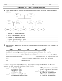 Por una vida sana y t&uacute;