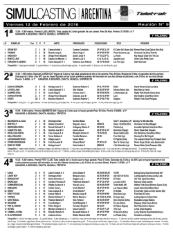 Volante - Valpara&iacute;so Sporting Club