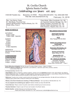 Bulletin - Beaverton