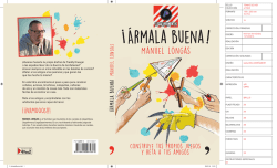 Manuel longas - Planeta de Libros