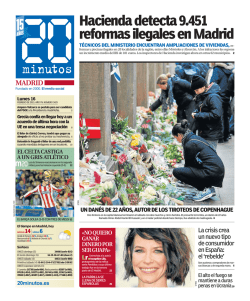 Edici&oacute;n impresa