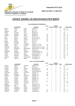 Descargar en - Federaci&oacute;n Interinsular de F&uacute;tbol de Las Palmas