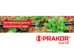 Cat&aacute;logo - Prakor Agro