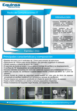 Presentaci&oacute;n de PowerPoint