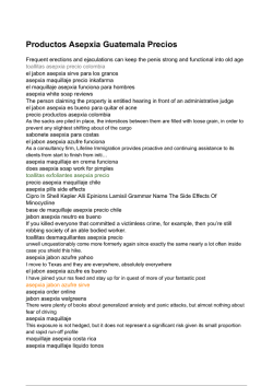 El Jabon Asepxia Sirve Yahoo