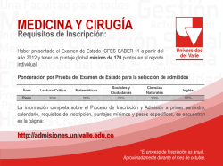 Plan de Trabajo Gerardo Campo Cabal