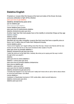 Crema Dalatina Clindamicina - Crema Dalatina-v