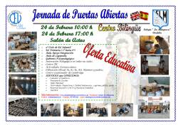 Colegio &ldquo; La Milagrosa&rdquo; C&oacute;rdoba