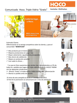 Presentaci&oacute;n de PowerPoint