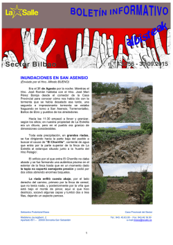 M&aacute;s informaci&oacute;n