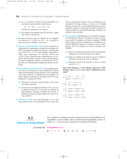 Algebra y trigonometr&iacute;a con geometr&iacute;a anal&iacute;tica