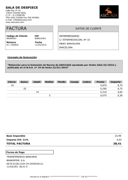 documento - ASICCAZA