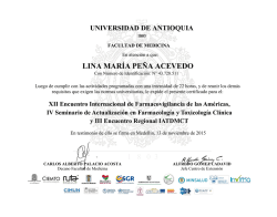 1 8 0 3 LINA MAR&Iacute;A PE&Ntilde;A ACEVEDO