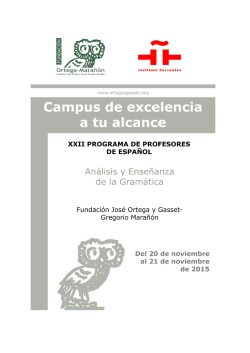 Untitled - Fundaci&oacute;n Jos&eacute; Ortega y Gasset &ndash; Gregorio Mara&ntilde;&oacute;n