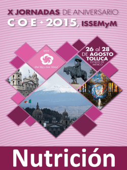 LN. Olivia Payro Garc&iacute;a