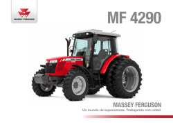 MASSEY FERGUSON
