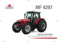 Descargar Especificaciones