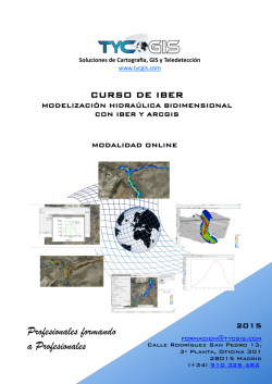 Profesionales formando a Profesionales