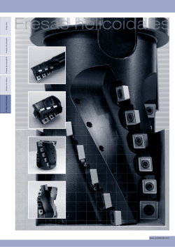 E - Fresas helicoidales.FH11