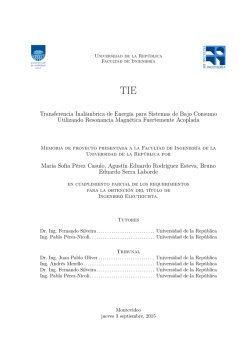 PRS15 - Instituto de Ingenier&iacute;a El&eacute;ctrica