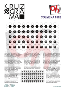 Colmena PDF