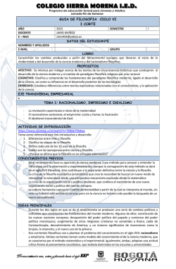 COLEGIO SIERRA MORENA I.E.D.