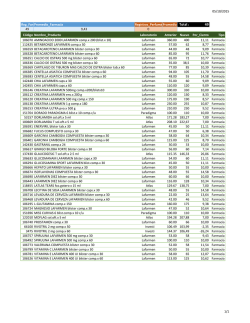 Total : 49 - First Milenium