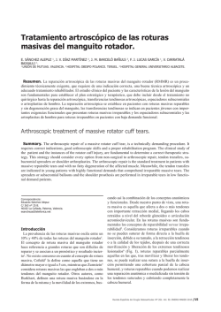 2.900,90 KB Descargar Art&iacute;culo - Revista Cirug&iacute;a Osteoarticular