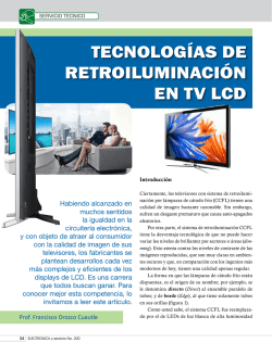 Ver PDF - Electronica y Servicio