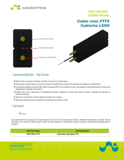 Socl - fibras &oacute;pticas de m&eacute;xico