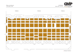 Plano Expo CMP2016-V15 - Congreso Mexicano del Petroleo
