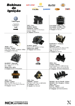 Volkswagem Audi Fiat