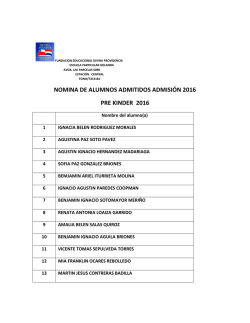 pinchar aqu&iacute; - Escuela Particular Holanda