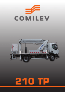 210 TP - Maes Hoogwerkers