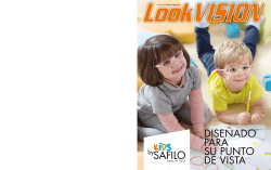 DISE&Ntilde;ADO PARA SU PUNTO DE VISTA