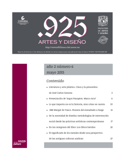 artes y dise&ntilde;o - Taxco