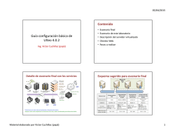 Enlace - Cuchillac.net