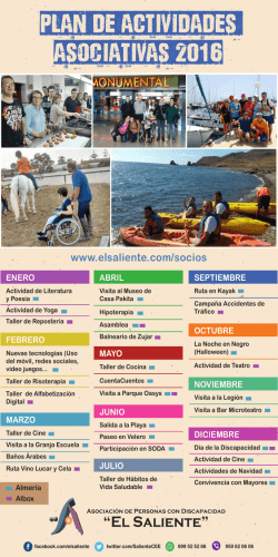 &ldquo;El Saliente&rdquo;