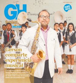 GH Mexicali - La Cr&oacute;nica