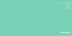 PROTEOS BIOTECH