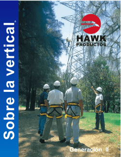 Generaci&oacute;n II