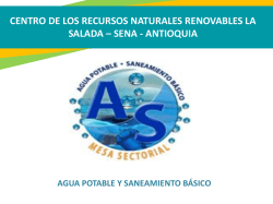 9.30 Juan Alvaro Mendoza - SENA