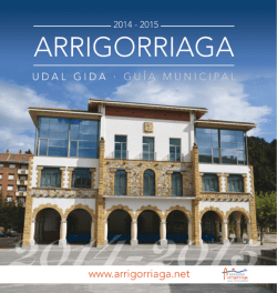 PDF 9,02Mb - Arrigorriagako Udala
