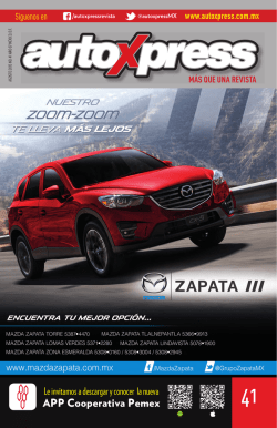 APP Cooperativa Pemex