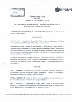 2015 FEB. 11 "OFICINA JURIDICA